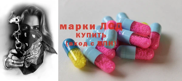 крисы Верея